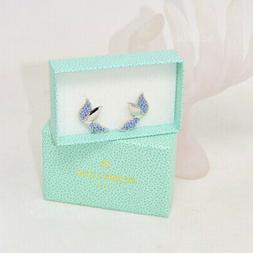 Pierre Lang Con Cristallo Swaroski Azzurri