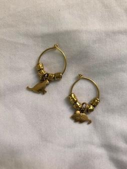 Dodo Pomellato Cerchio Piccolo  Oro 18kt