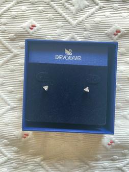 Swarovski Punti Luce Forma Triangolare Eleganti E Luminosi