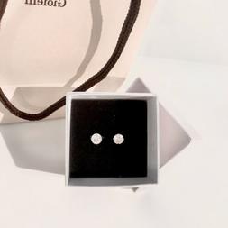 Punto Luce Brillantino Acciaio Nuovi - Idea Regalo Pandora