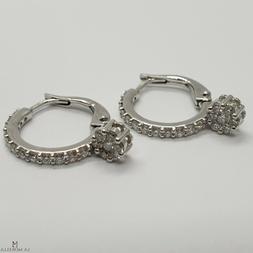 Punto Luce Diamanti Punto Oro 18 Kt Anallergici Da Donna Sco