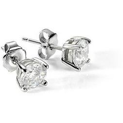 Morellato Punto Luce Donna Srl04 Earrings Acciaio Zircone