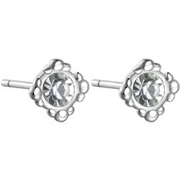 orecchini punto luce fantasia donna ragazza linea