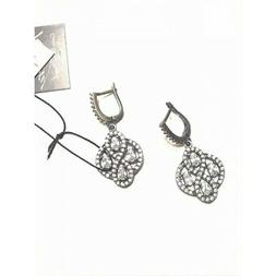 Quadrifoglio In Argento 925