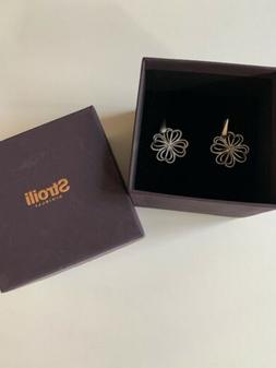 Quadrifoglio Stroili Oro