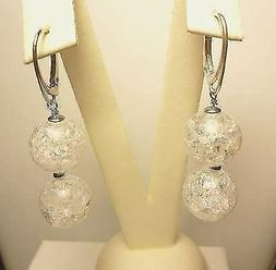 Quarzo Bianco Rutilato Siberiano Topazio Bianco  16.90 Gramm