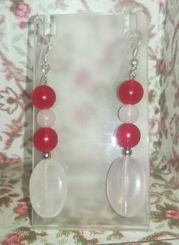 Quarzo Rosa Pietra Di Gennaio Giada Pietre Vere Certificate 