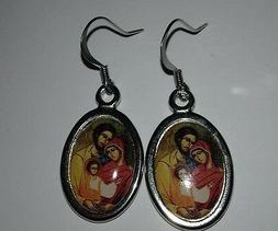 Resina Sacra Famiglia