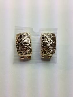 Rettangolari Bombati Lavorati