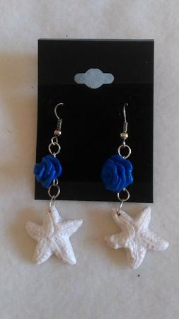 Rosa Blu + Stella Mare Bianca, Produzione Interamente Artigi