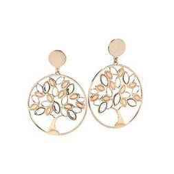 Rosati Con Albero Della Vita E Swarovski Crystal Xor281rs