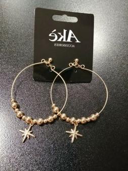 Rotondi Cerchio Color Oro