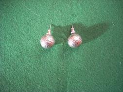 Rotondi Color Argento-