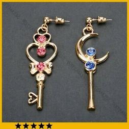 Scettro Sailor Moon Usagi Tsukino Serenity Anime Gadget Idea
