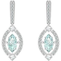 Swarovski Sparkling 5485723 Earrings Pendenti Cristalli Turc