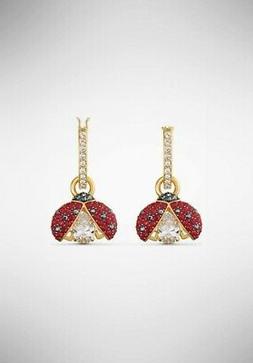 Swarovski Sparkling Dance Ladybug 5537490