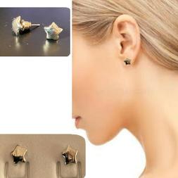 Stella Da Donna Argento A Pernio Per Lobo 7 Mm Piccoli Legge