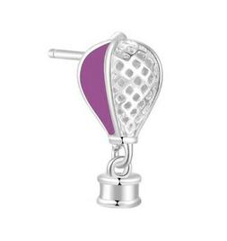 Rosato Storie In Argento - Rzo015r Mongolfiera