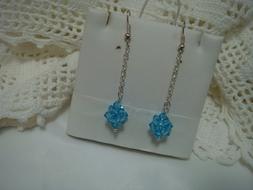 Swarovski Acquamarina