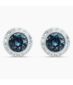 Swarovski Angelic Rnd Stud Mont/cry/rhs  5536770