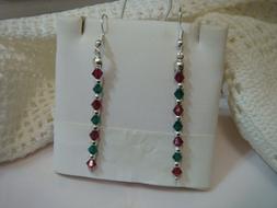 Swarovski Verdi E Rossi