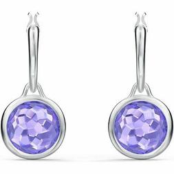 Tahlia Da Donna In Metallo Rodiato Con Cristallo