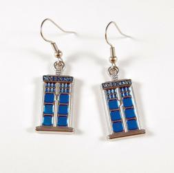 Tardis Doctor Who - Police Box