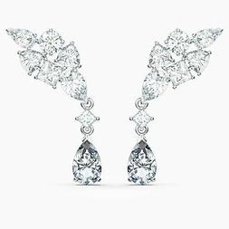 Tennis Deluxe Cluster Swarovski 5562086