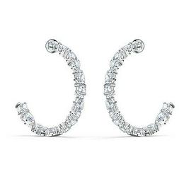 Tennis Deluxe Hoop Czwh/rhs 4x0,5cm 5562128