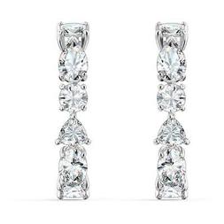 Swarovski Tennis Deluxe Mixed 5563322 Earrings Pendenti Cris