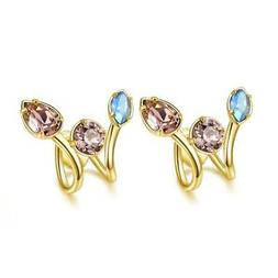 Trilogy Da Donna Di Brosway Gioielli Dorati Per Ragazza Con 