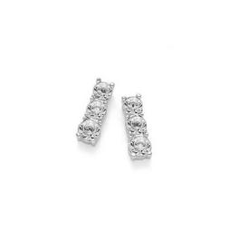 Trilogy Donna Miluna Kiara In Ottone Con Zirconi Kerd1863