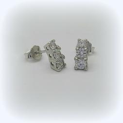 Trilogy Scalare In Oro 18 Ct
