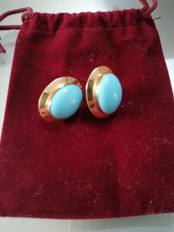 Turchese Oro 750 18kt