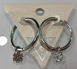 Guess Ube21544 Cerchio Zirconi -  Difetoso - Leggere Inserzi