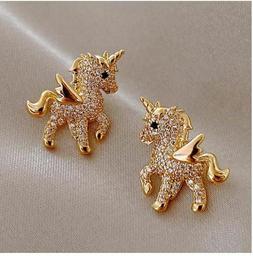 Unicorno Per Ragazze, Ideali Per Regali O Compleanni,