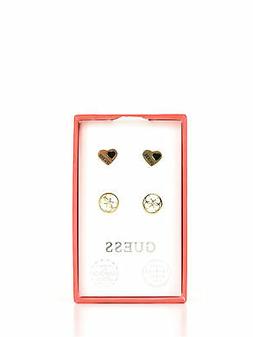 Unisex Guess Jewellery Gl Oro Jubs20 001jw