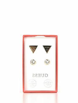 Unisex Guess Jewellery Gl Oro Jubs20 007jw