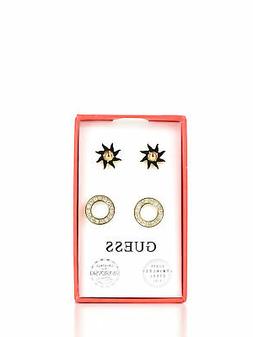 Unisex Guess Jewellery Gl Oro Jubs20 008jw