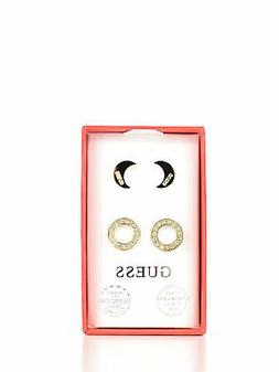 Unisex Guess Jewellery Gl Oro Jubs20 011jw