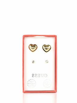 Unisex Guess Jewellery Gl Oro Jubs20 014jw