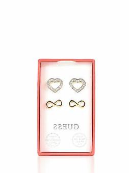 Unisex Guess Jewellery Gl Oro Jubs20 019jw