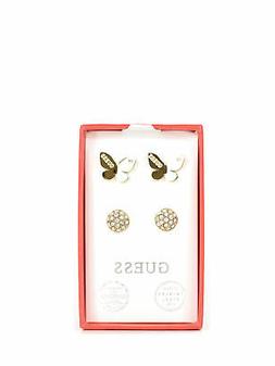 Unisex Guess Jewellery Gl Oro Jubs20 022jw