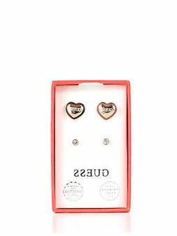 Unisex Guess Jewellery Rg Oro Jubs20 015jw