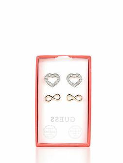 Unisex Guess Jewellery Rg Oro Jubs20 018jw