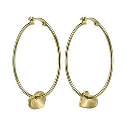 Breil Unisex Tj1494 Acciaio Oro Giallo