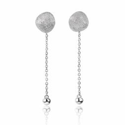 Breil Universo Tj1916 Acciaio Catena Chiusura Farfallina