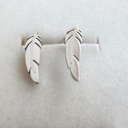 Uomo Donna Lobo Mini Piuma In Acciaio Inox - 158 Aa