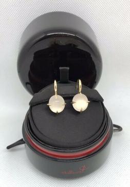 Veleno Oro Rosa E Quarzo Bianco Ref.o.b303/o7/qb Nuovo! -30%