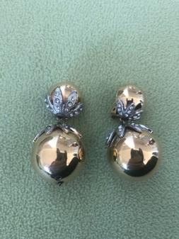 Vintage Anni &lsquo;70 Firmati Rossi  Bijoux